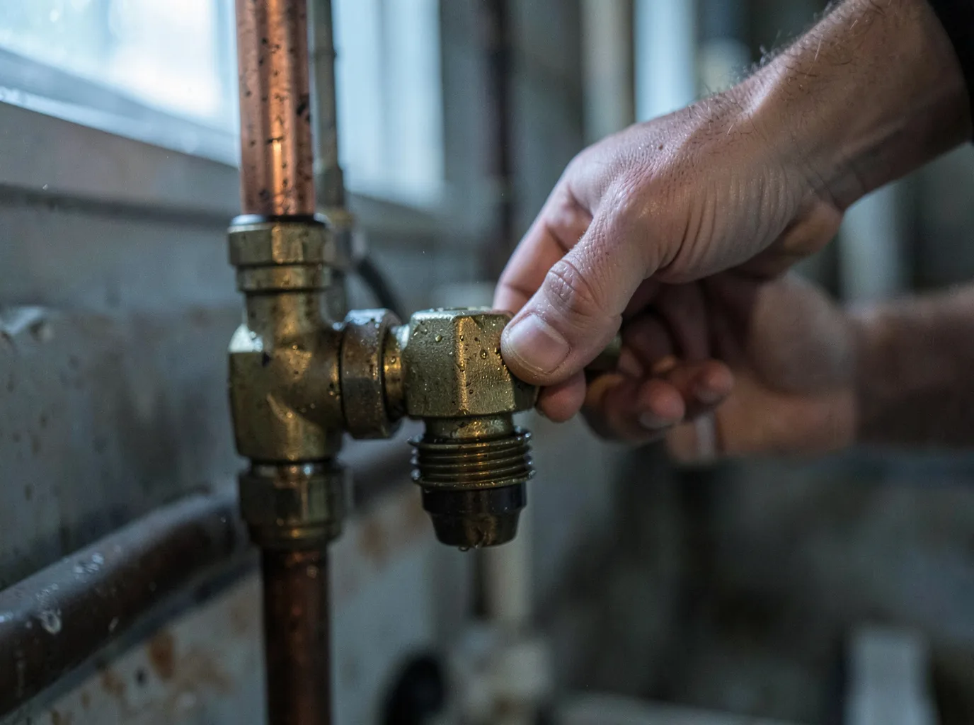 Emergency Plumber Maryneal, TX FAQs
